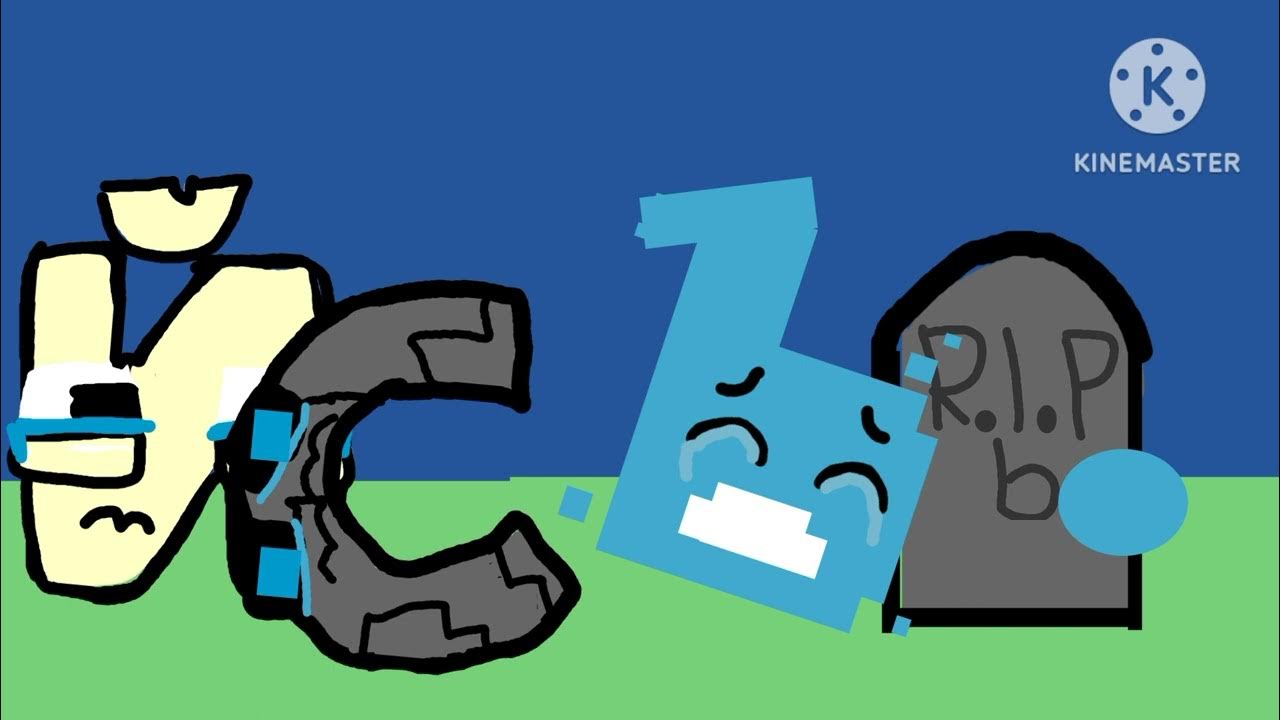 R.I.P Ь - YouTube