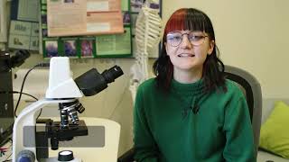 Međunarodni Dan Žena I Djevojaka U Znanosti - Mlade Međimurske Znanstvenice -