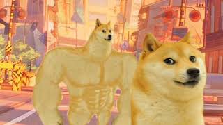 DOG MEME EDIT ALIGHT MOTION || CUMAN GABUT🗿🗿 screenshot 3