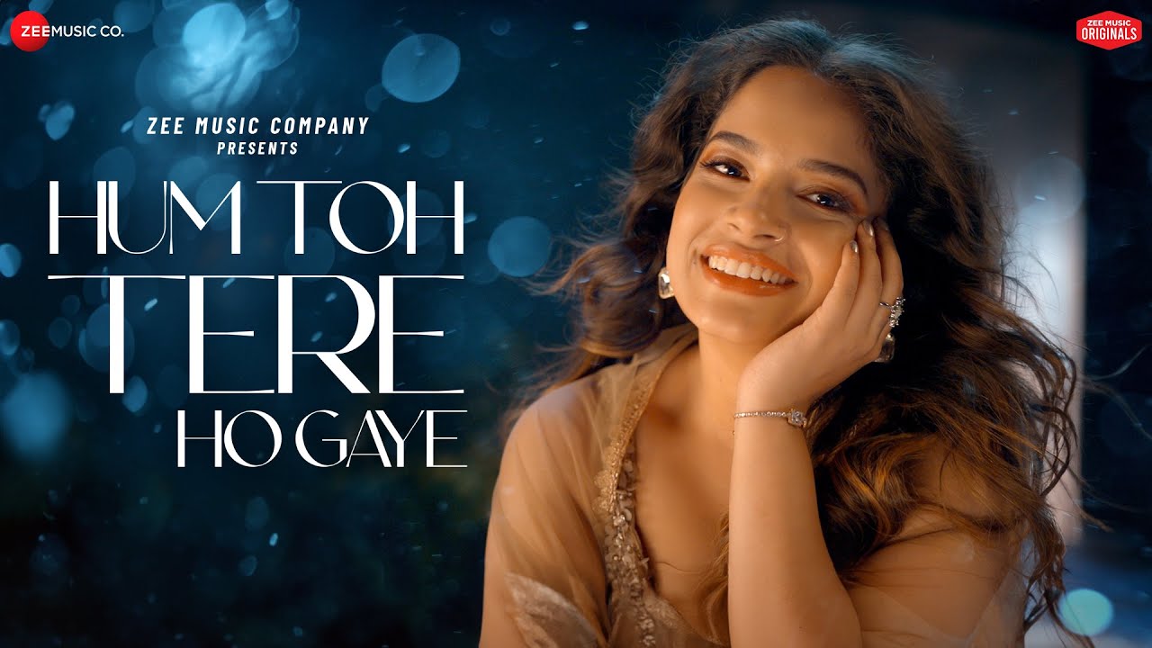 Hum Toh Tere Ho Gaye
