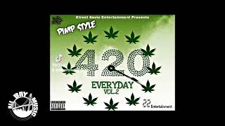 Pimp Style - MM's And Trees (Exclusive Audio MP3)