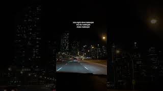 Late night drives hallelujah 6ix hallelujah Drake hallelujah #toronto #6ix #drake #hallelujah