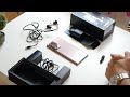Galaxy Note 20 Ultra Unboxing