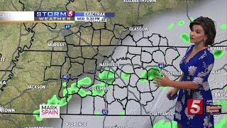 Bree's Evening Forecast: Wed., June 24, 2020