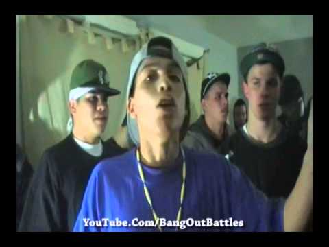 Malakai vs Jay-R