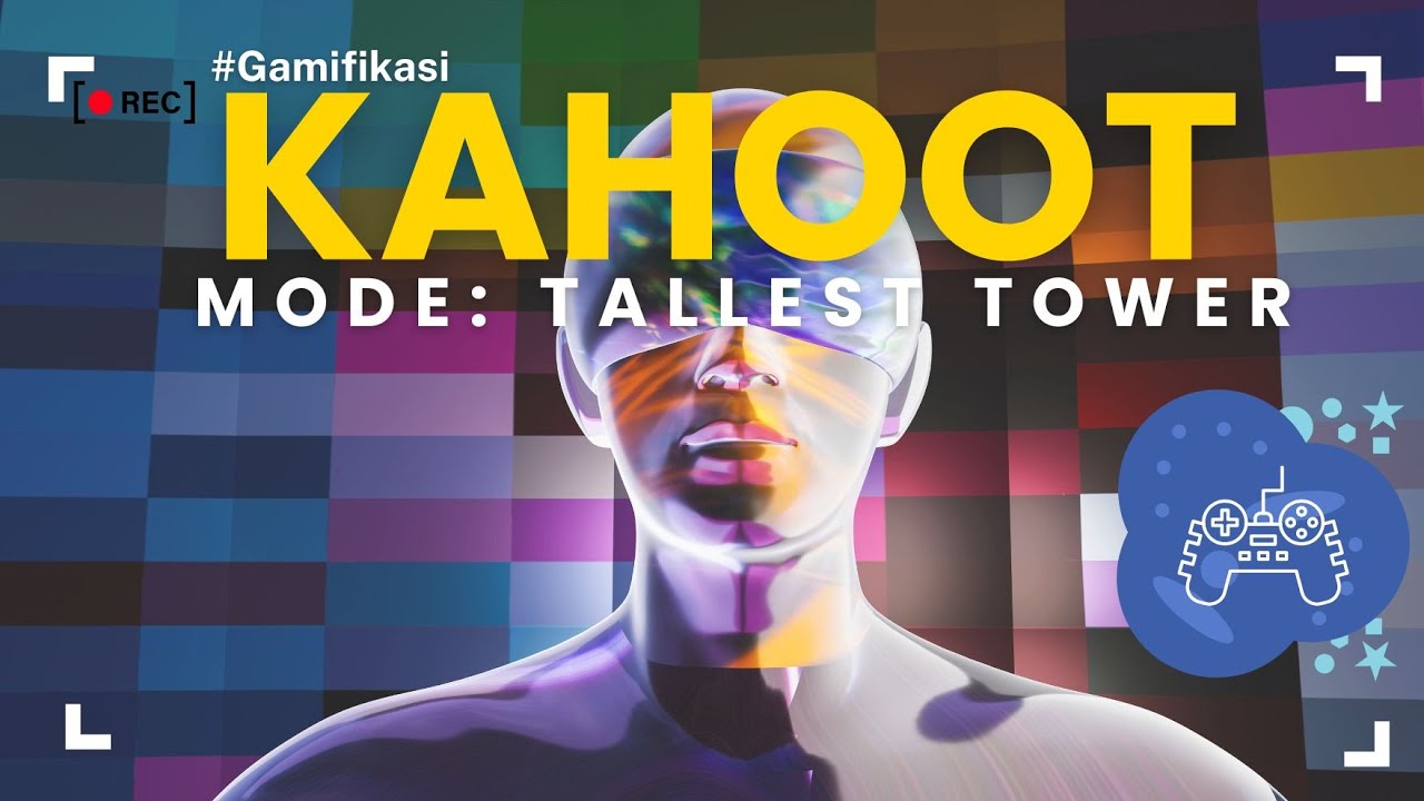Gamifikasi Learning Tallest Tower Kahoot di SMP Mega Islamic Boarding ...