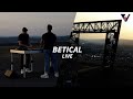 Betical (live) for Vibrancy Music | Saarpolygon - Germany