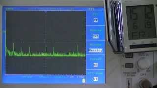 TEP FFT Harmonics of the Electrical Grounding System 19-21 June 2015