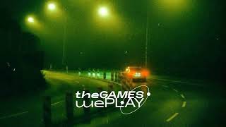 HAMPER - dark places