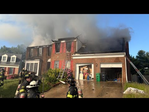 Man dies from injuries sustained in Prince George's County house fire ...