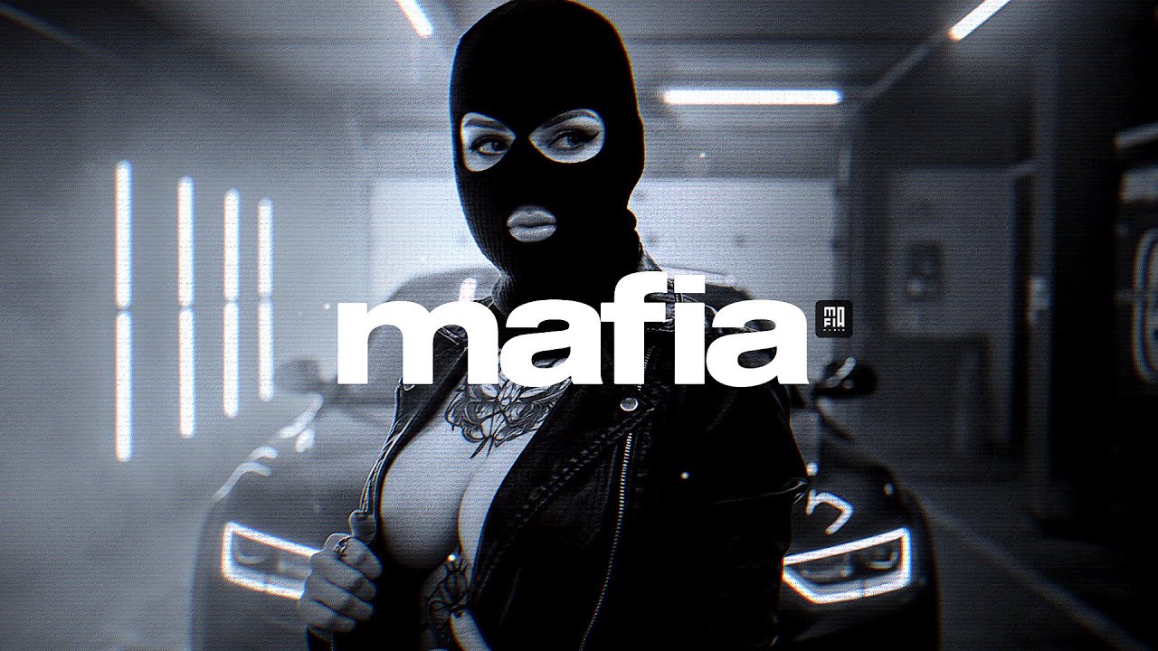 Mau P - Dress Code (OYB Remix)