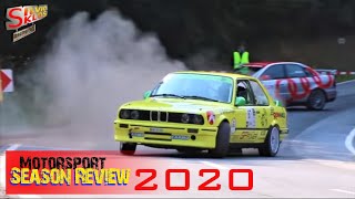 Season Review 2020 / Best of Rallye / Jahres-rückblick der Saison 2020