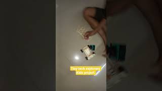 #beats#kidsprojects#kidsvideo#electronic#electrical#solarcar#solarpanel#solar#experiment#kidsactivit