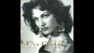 DALIDA - LAZZARELLA (1957) chords