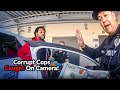 The Most Corrupt Cops Exposed On Body Cam Footage