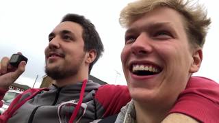 WALES COMIC CON 2017 PART 2 | I’m Sorry.