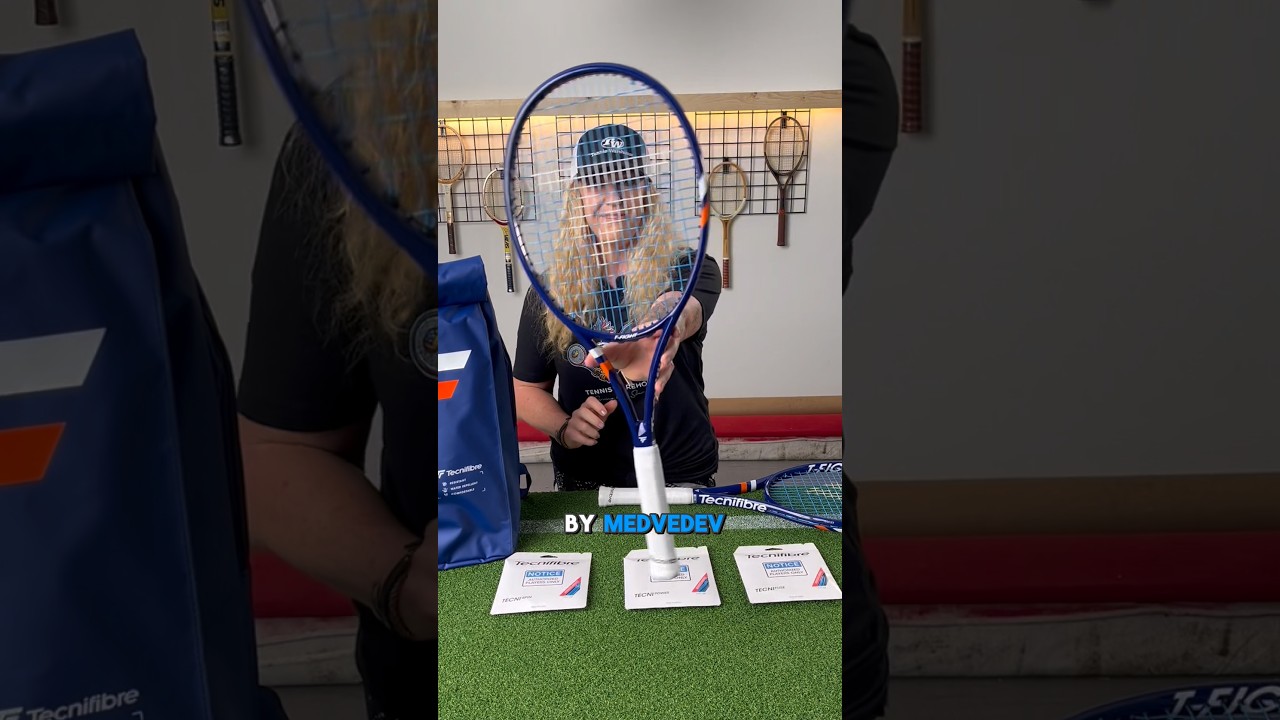 Exclusive. Limited. Project Blue💙 The Tennis Collection You Can't Get Anywhere Else