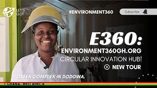 Exploring the Circular Innovation Hub