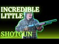 Mossberg 500e .410 Upgrades!