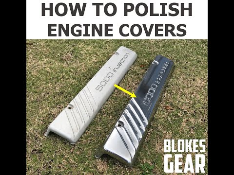 How to Polish