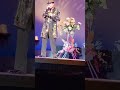 草加カラオケ祭り、夢舞台、一条貫太コーナー❗🎶旅路の先に🎶