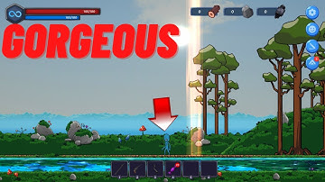 [LIVE] THIS GAME IS ABSOLUTELY BEAUTIFUL | CHRONOS - DAWN OF TIME DEMO GAMEPLAY | PLAY TO EARN!