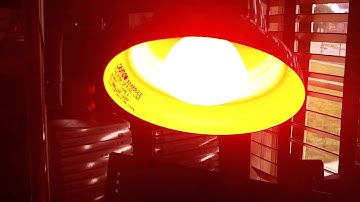 Windows IoT Core - Philips Hue Touch Panel Control Application