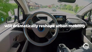 Digitalization & Energy: A new era in energy?