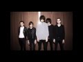 The Horrors - Wild Eyed (Sub. Español)