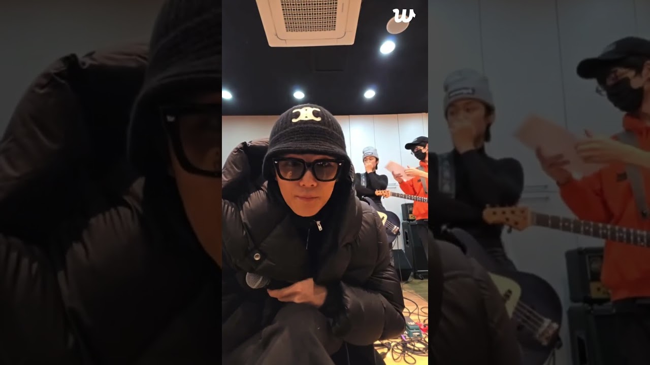 251222 Hongki Weverse LIVE #leehongki #hongki #이홍기 #ホンギ #ftisland