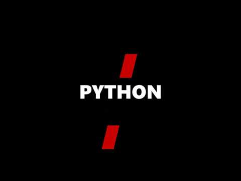 Python  -  Print English Alphabet