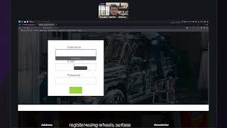 OffSec Live | Wheels