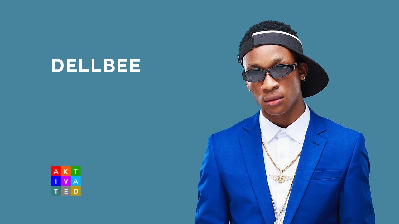 Watch Dellbee - Feelings | AKtivated Sessions on YouTube Watch Dellbee - Feelings | AKtivated Sessions on YouTube