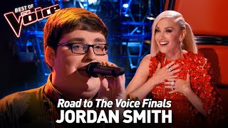 Most ICONIC talent in The Voice history!? | Road To The Voice Finals