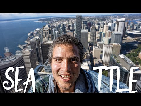 Video: Los 10 mejores vecindarios para explorar en Seattle