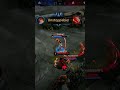 Don't play-play with YIN 😁✌🏻|| HOK #honorofkings #hok #jungle #viral #honorofkingsindonesia