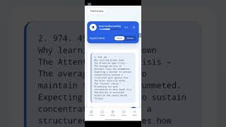 How to create your first Study Trail on Edcada