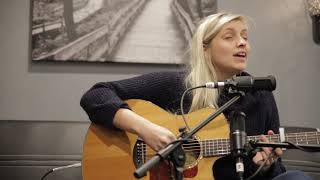 Video thumbnail of ""Teton" Andrea von Kampen Live @ Spotlight Omaha"