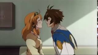 Layfon Alseif - Chrome Shelled Regios Amv 