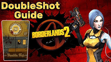 How to Doubleshot/ Multishot *2025* Console and PC | Borderlands 2