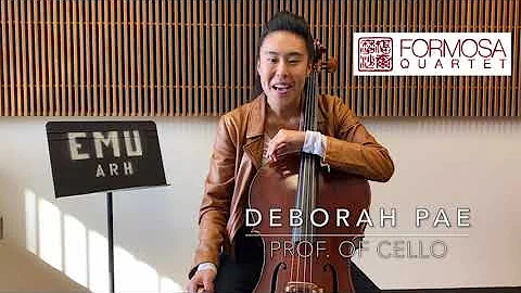 EMU CELLO | 2021-2022 Michigan All-State HS Cello,...