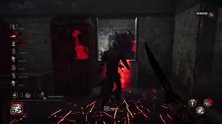 Legion & Blight 2v8 Gameplay | No Commentary | DBD