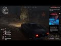 Evil Dead Bugged Driving Mechanics
