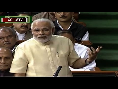 Questions must be asked from bureaucrats on their accountability in Parliament: PM Modi