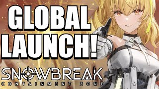 Snowbreak Containment Zone : WORTH PLAYING?
