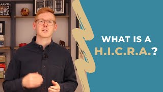 HICRA (Home Inspection Contingency Removal Addendum) Explained