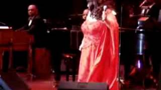 Aretha Franklin Precious Memories 