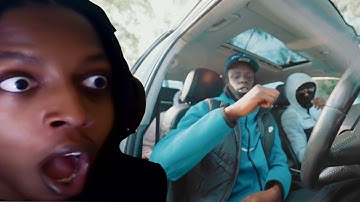 Random Feature Saved The Whole Song!!?!?