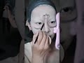OMG Incredible Makeup Art Shorts Horror Makeup 