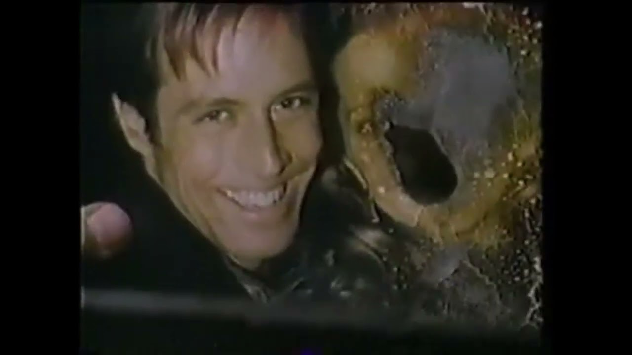 Strange Luck ep 17 Lightning Strikes